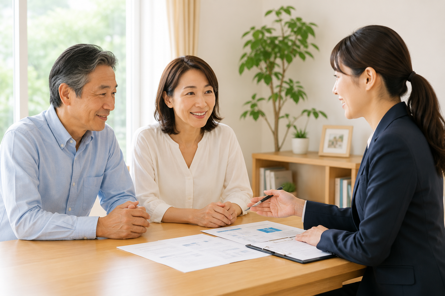 相続税・贈与税に関するご相談