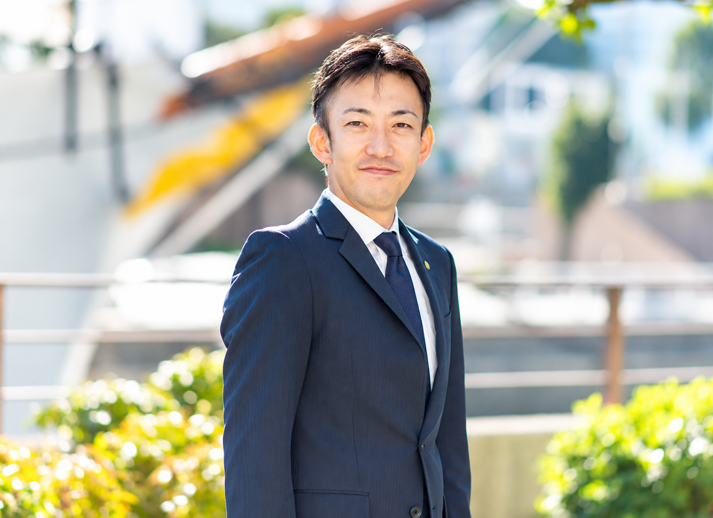 税理士法人舟倉税務会計事務所 代表プロフィール写真